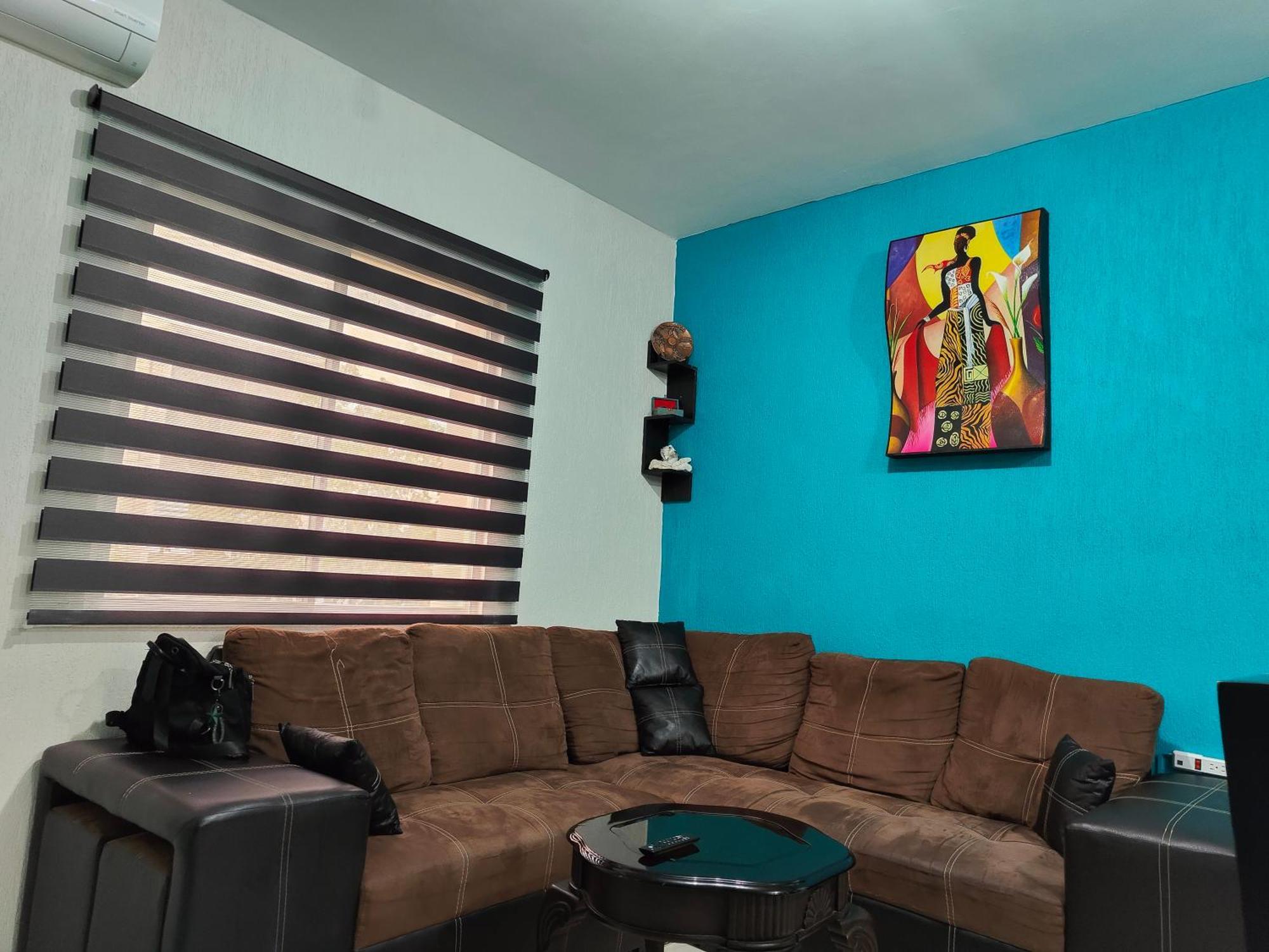 Apartamento Departamento Vacacional Cancún Exterior foto